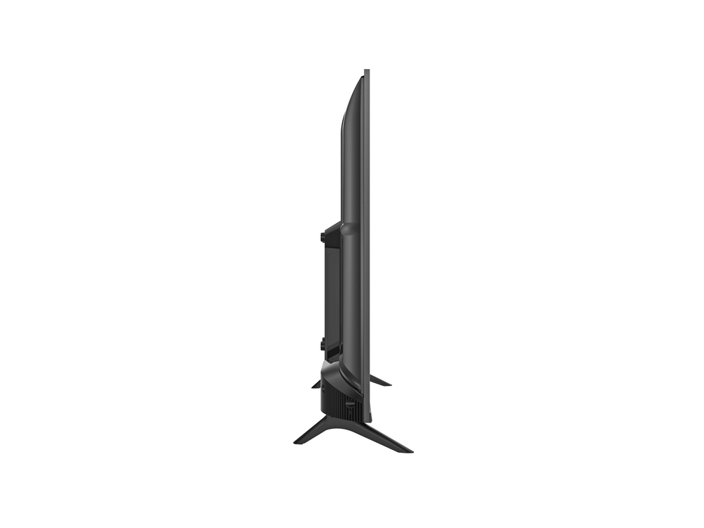 TV LED 32" - Hisense 32A5100F, HD, MSD3666, DVB-T2, Modo Hotel, Negro