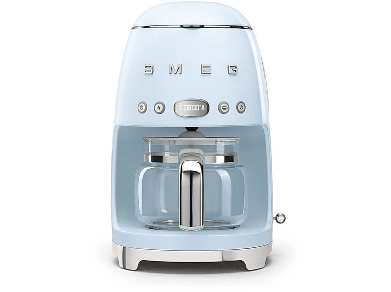 Cafetera de goteo | Smeg DCF02PBEU