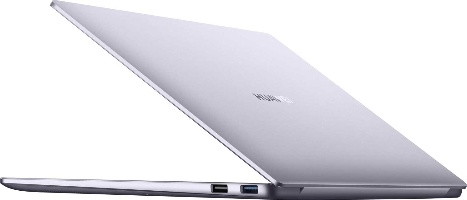 HUAWEI PC portable MateBook 14 Intel Core i7-10510U + Router HUAWEI WS5200 (HL-MB14-2020-I7-PACK)