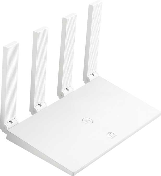 HUAWEI PC portable MateBook 14 Intel Core i7-10510U + Router HUAWEI WS5200 (HL-MB14-2020-I7-PACK)