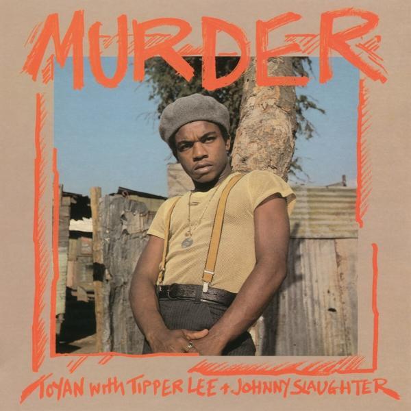 Toyan/Lee,Tipper/Slaughter,Johnny - MURDER - (Vinyl)