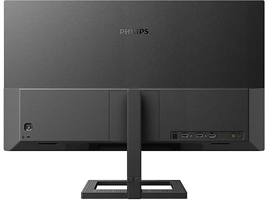 PHILIPS 288E2A/00 - 28 inch - 3840 x 2160 (Ultra HD 4K) - IPS-paneel