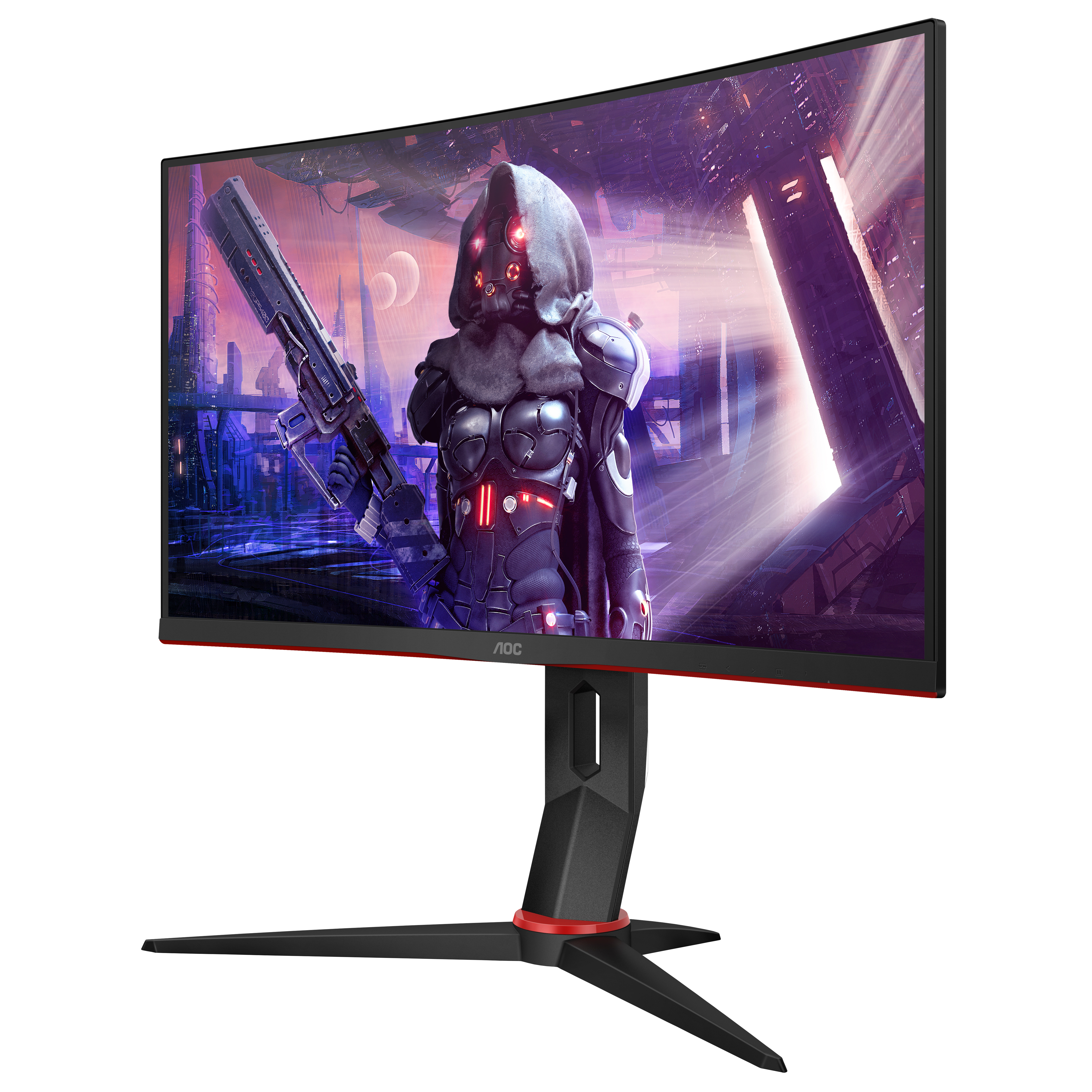 AOC C27G2U