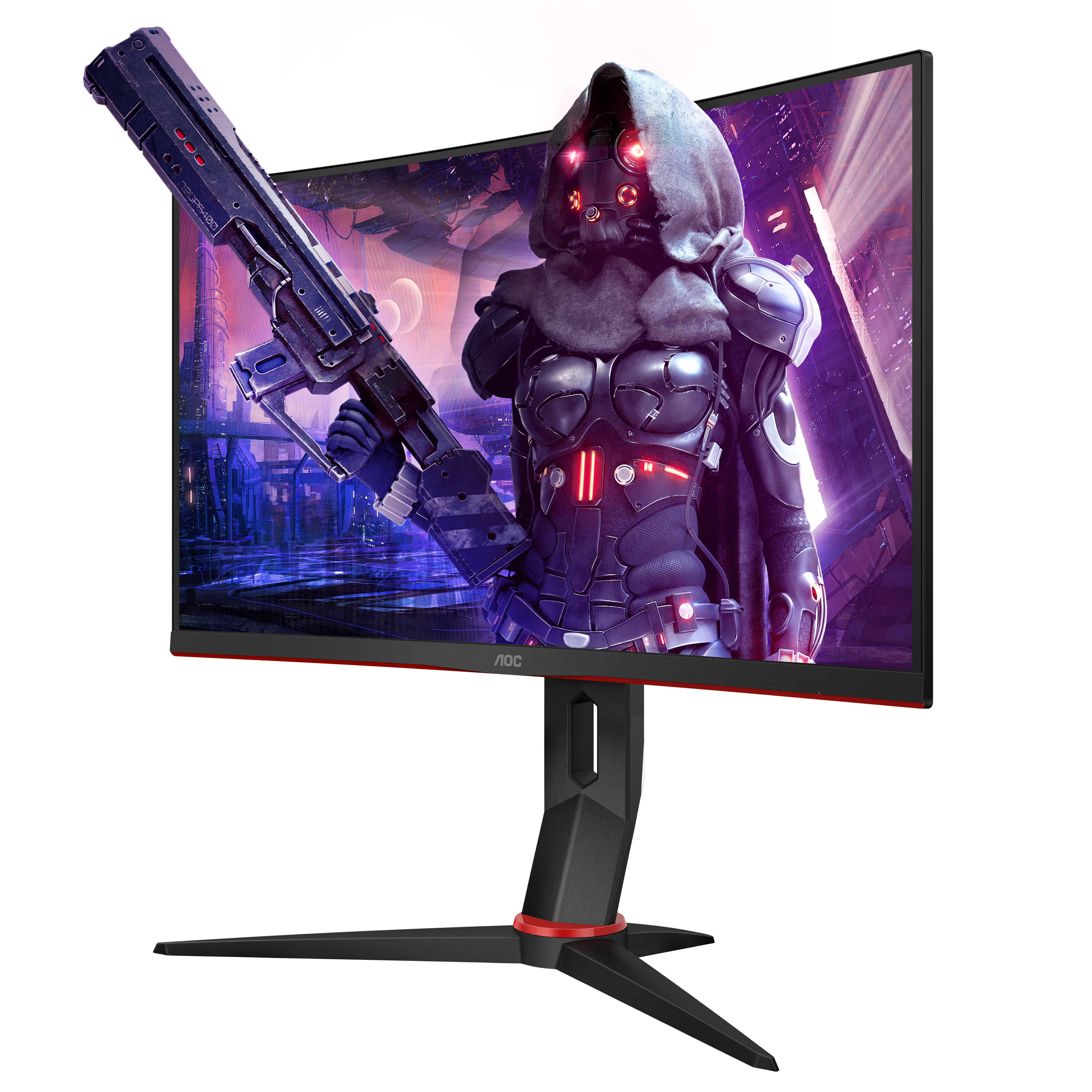 AOC C27G2U