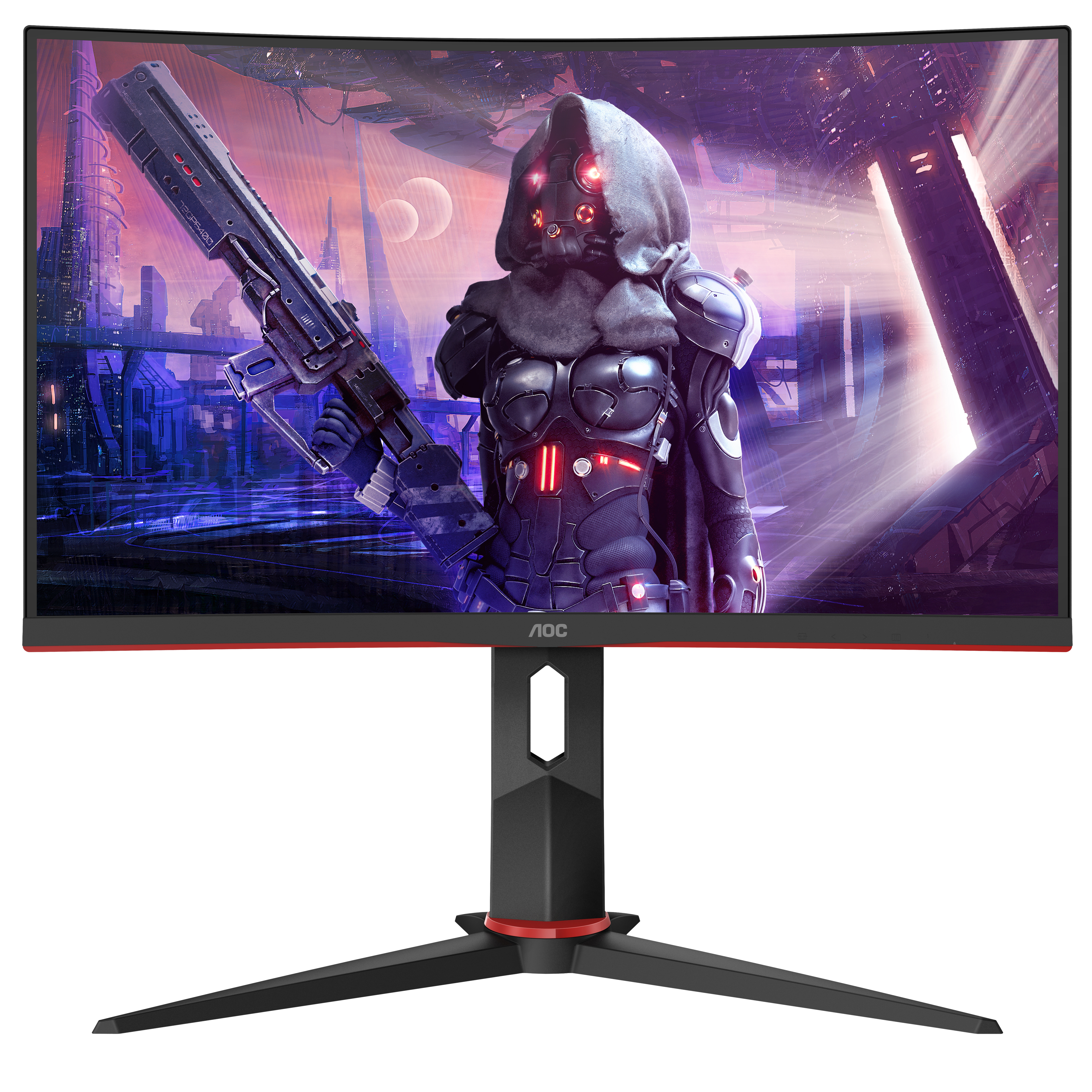 AOC C27G2U