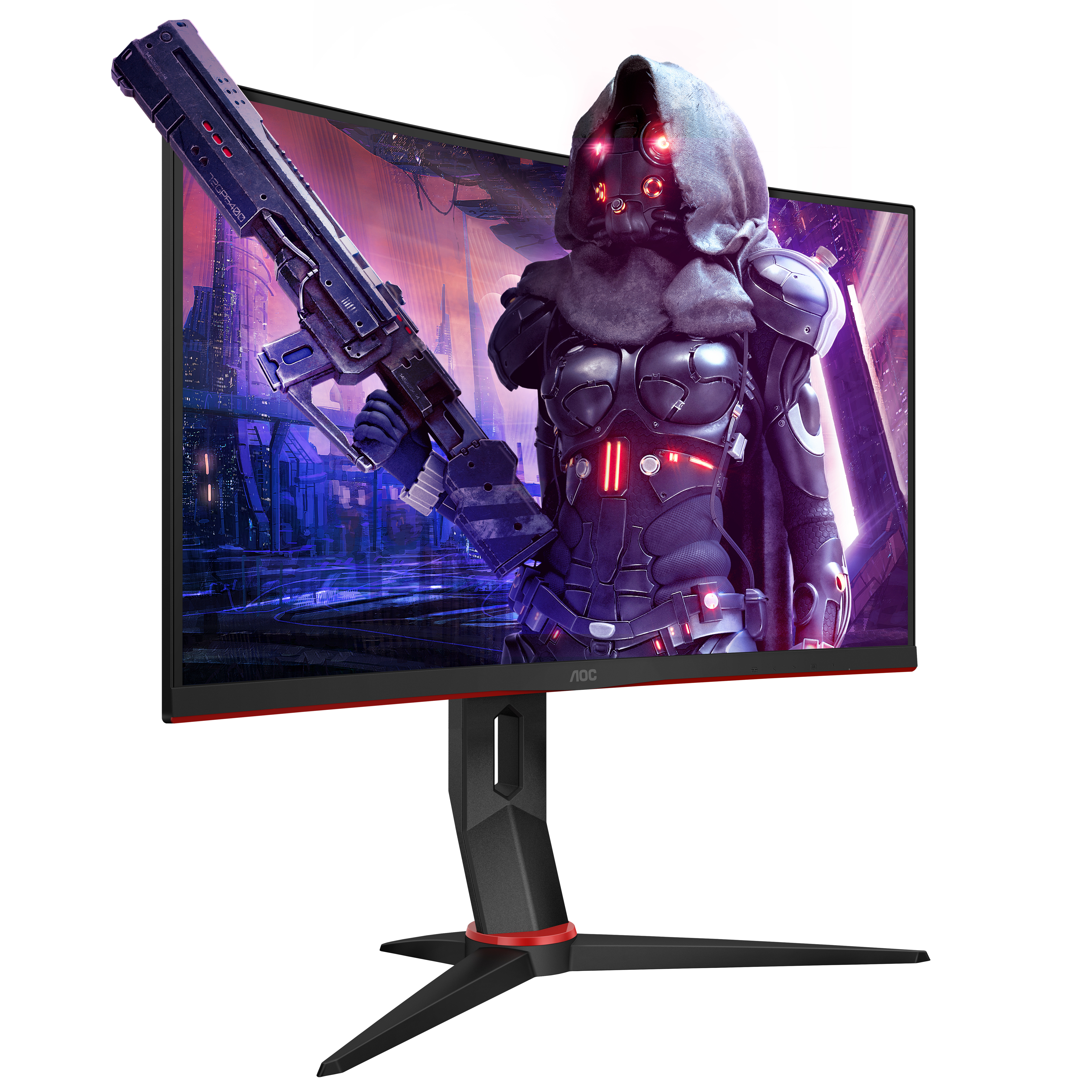 AOC C27G2U