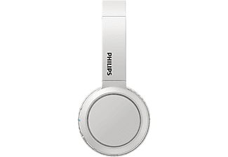 PHILIPS TAH4205 Kulak Üstü Bluetooth Kulaklık Beyaz_3