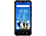 BEA-FON MX1 - Smartphone (5.71 ", 128 GB, Noir)
