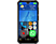 BEA-FON MX1 - Smartphone (5.71 ", 128 GB, Nero)