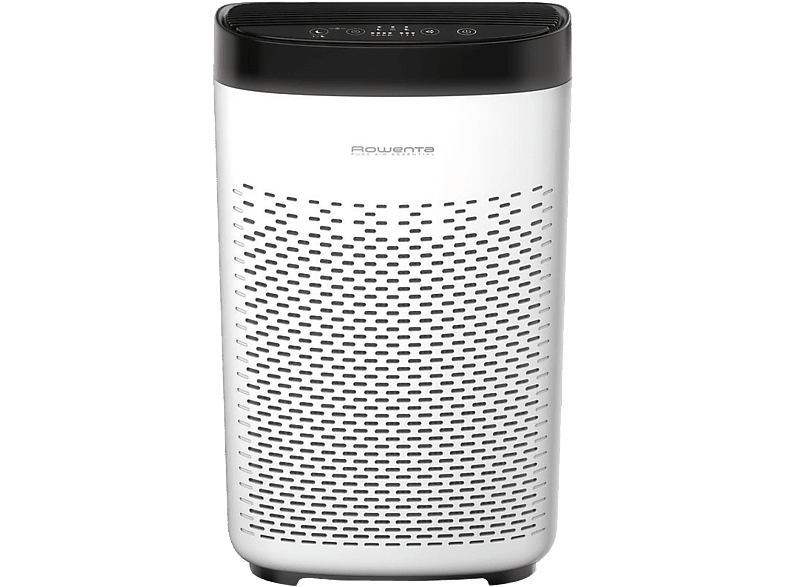 Rowenta Pure Air Essential Purificatore D'Aria - Per Stanze Fino A 90m², 3 Livelli Filtrazione - Foto 2