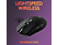 LOGITECH G305 Lightspeed Trådlös Gamingmus - Svart