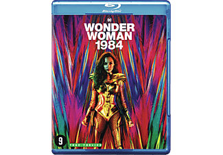 Wonder Woman 1984 - Blu-ray