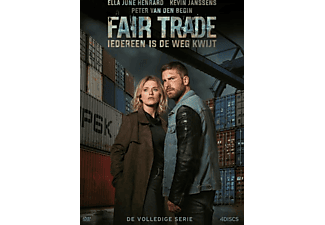 Fair Trade - DVD