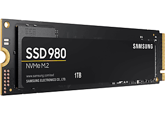 schouder Ongeautoriseerd bijvoeglijk naamwoord Festplatte SAMSUNG 980 Festplatte Retail, 1 TB SSD M.2 via NVMe, intern |  MediaMarkt