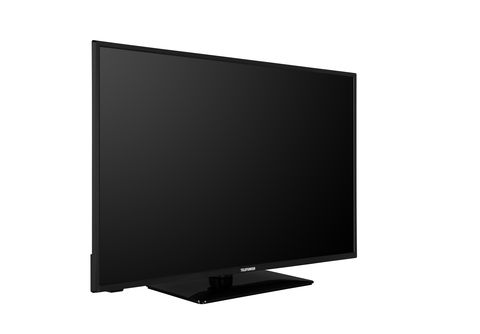 Android TV TELEFUNKEN TV, / D43F551R2CW | 43 LED TV 108 TV) Zoll MediaMarkt cm, Full-HD, (Flat, LED SMART