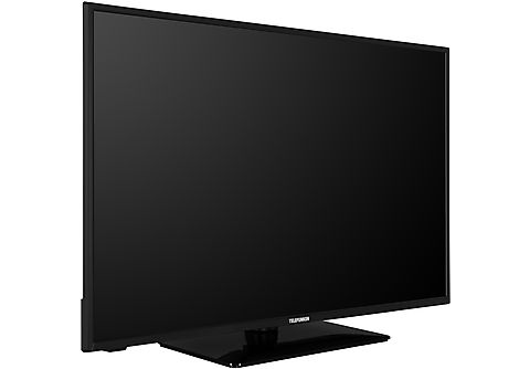LED TV TELEFUNKEN D43F551R2CW LED TV (Flat, 43 Zoll / 108 cm, Full-HD, SMART  TV, Android TV) | MediaMarkt