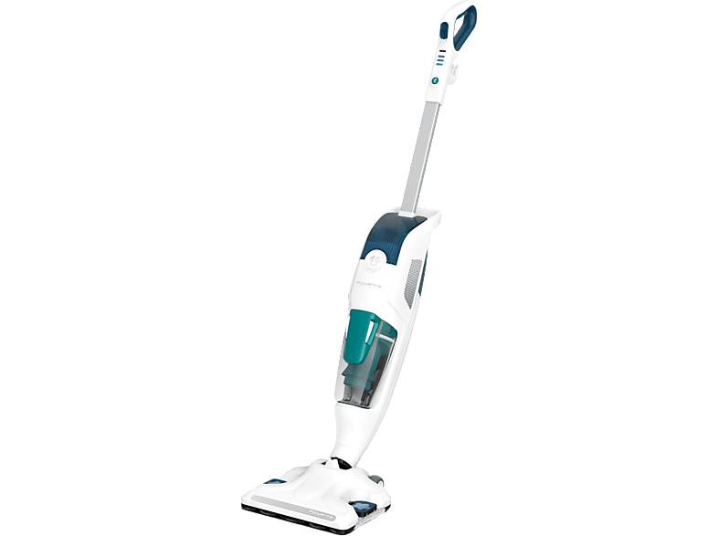 Rowenta Clean & Steam Revolution Ry7777