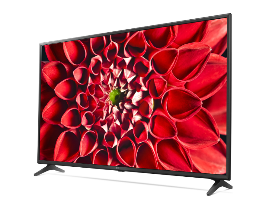 LG 55UN71006 55" 139 Ekran Uydu Alıcılı Smart 4K Ultra HD LED TV