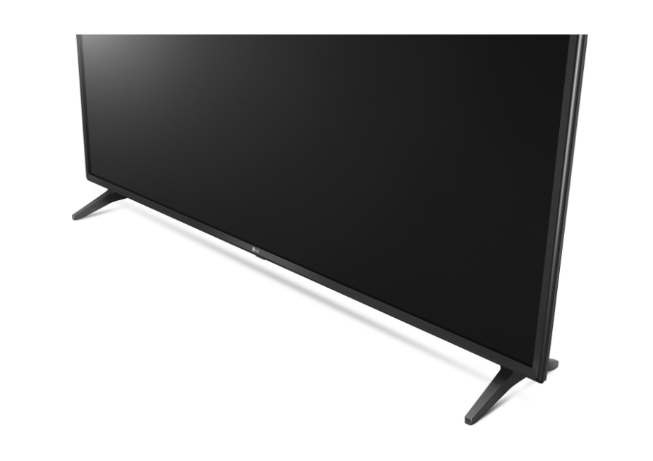 LG 55UN71006 55" 139 Ekran Uydu Alıcılı Smart 4K Ultra HD LED TV