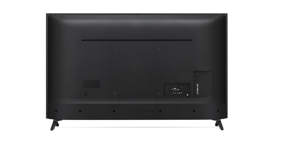 LG 55UN71006 55" 139 Ekran Uydu Alıcılı Smart 4K Ultra HD LED TV