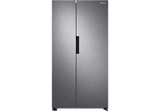 SAMSUNG RS66A8101S9/WS - Foodcenter/Side-by-Side (Apparecchio indipendente)