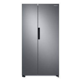 SAMSUNG RS66A8101S9/WS - Foodcenter/Side-by-Side (Appareil indépendant)