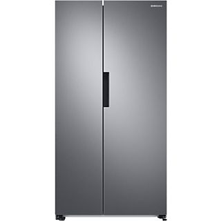 SAMSUNG RS66A8101S9/WS - Foodcenter/Side-by-Side (Appareil indépendant)