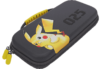 AK TRONIC Pokémon Tragetasche für Nintendo Switch/ Lite