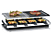 SEVERIN RG2373 Raclette grill XXL, 1700W, inox