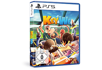 KeyWe - [PlayStation 5]