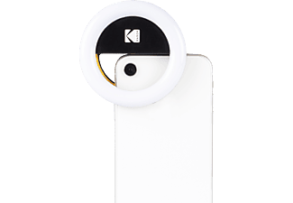 BIGBEN Ring Light Portrait Kodak voor smartphone (KODAKPL001)