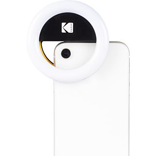 BIGBEN Ring Light Portrait Kodak pour smartphone (KODAKPL001)