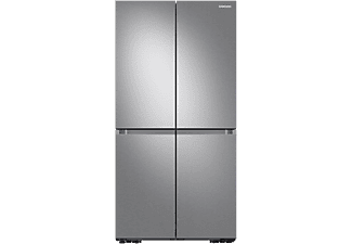 SAMSUNG RF65A967ESR/WS - Foodcenter/Side-by-Side (Appareil indépendant)