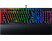 RAZER Gaming toetsenbord BlackWidow V3 Green Switch AZERTY Black (RZ03-03540500-R3F1)