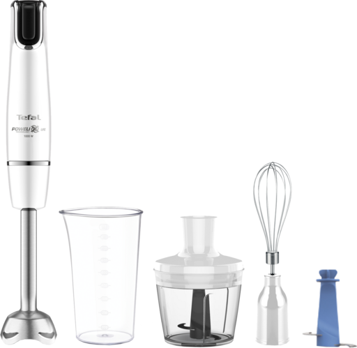 Tefal InfinyForce 4-in-1 Hand Blender HB9441