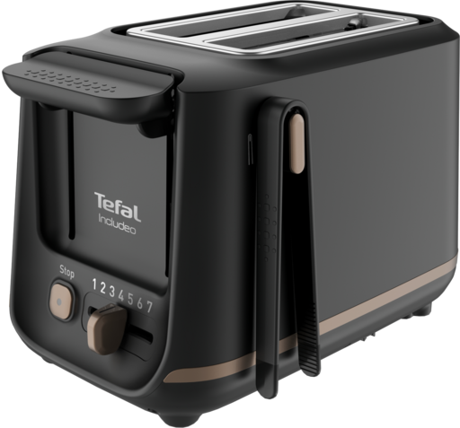 Tefal TT5338 Includeo Toaster