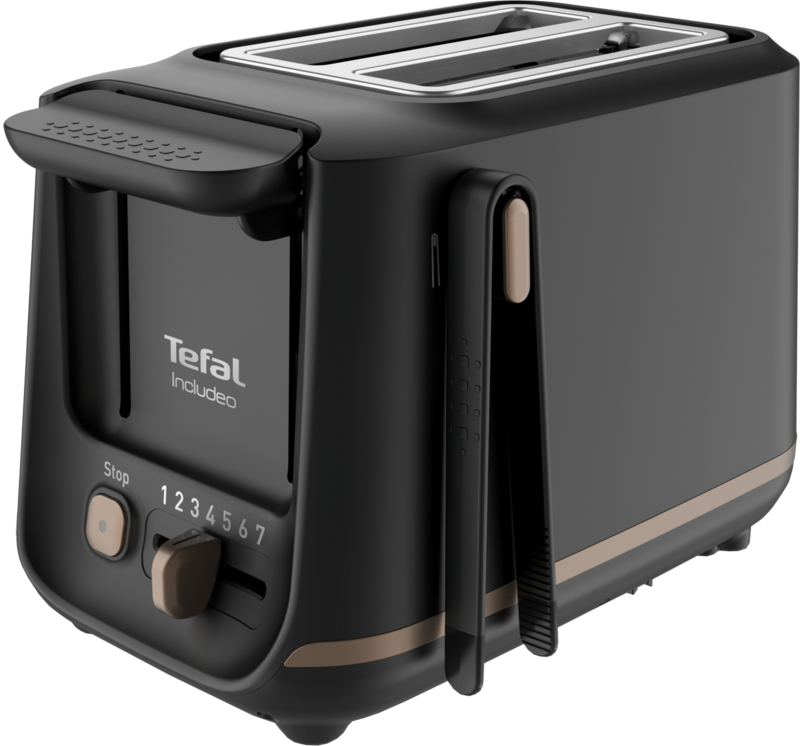 Tefal TT5338 Includeo Toaster