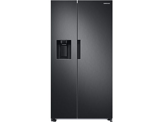 SAMSUNG RS67A8811B1/WS - Foodcenter/Side-by-Side (Appareil indépendant)