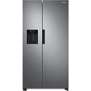 SAMSUNG RS67A8811S9/WS - Foodcenter/Side-by-Side (Apparecchio indipendente)