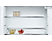 BOSCH KIL22AFE0 - Réfrigérateur (Appareil intégré)