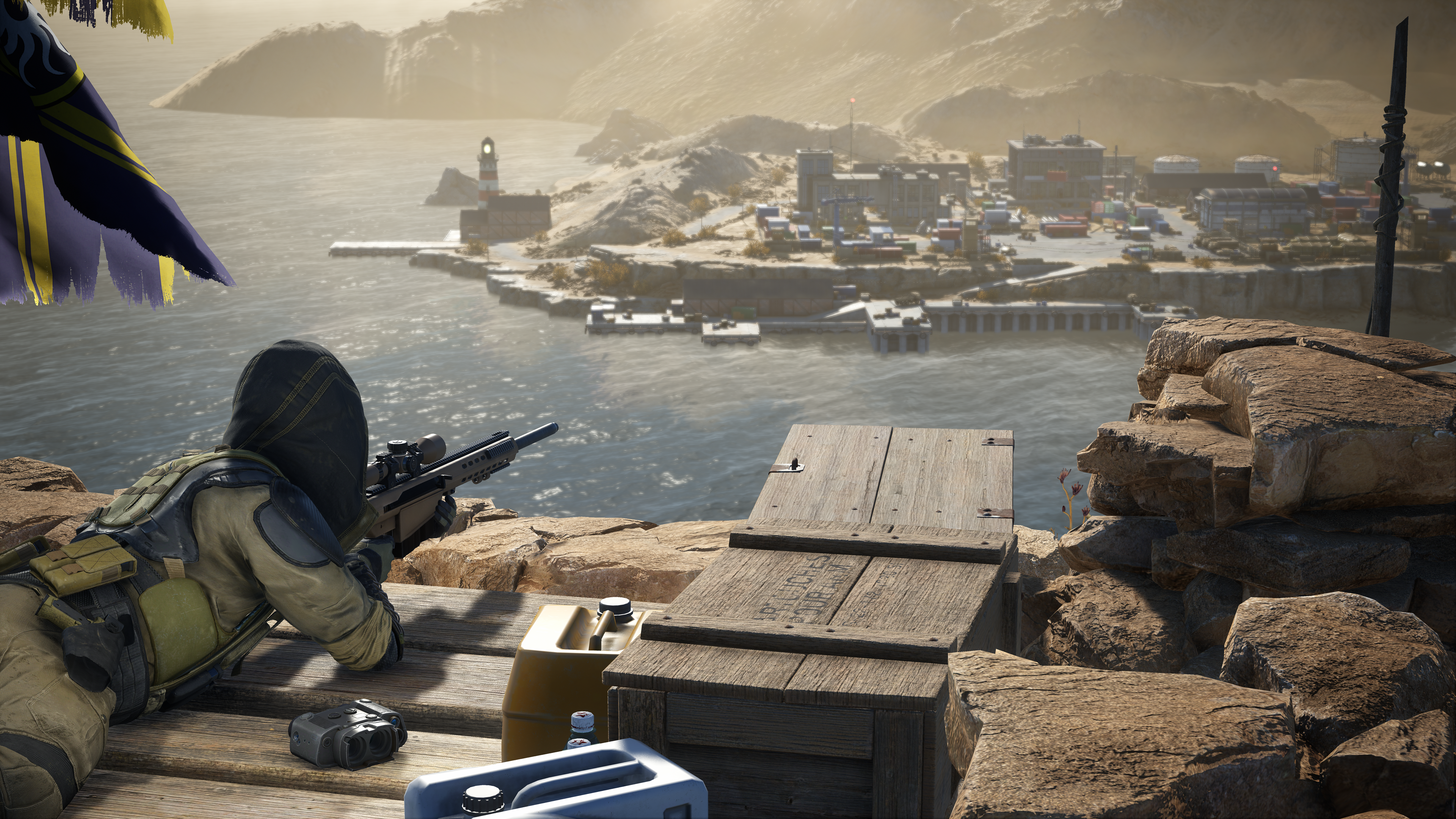 Sniper : Ghost Warrior Contracts 2 - PlayStation 4 - Francese