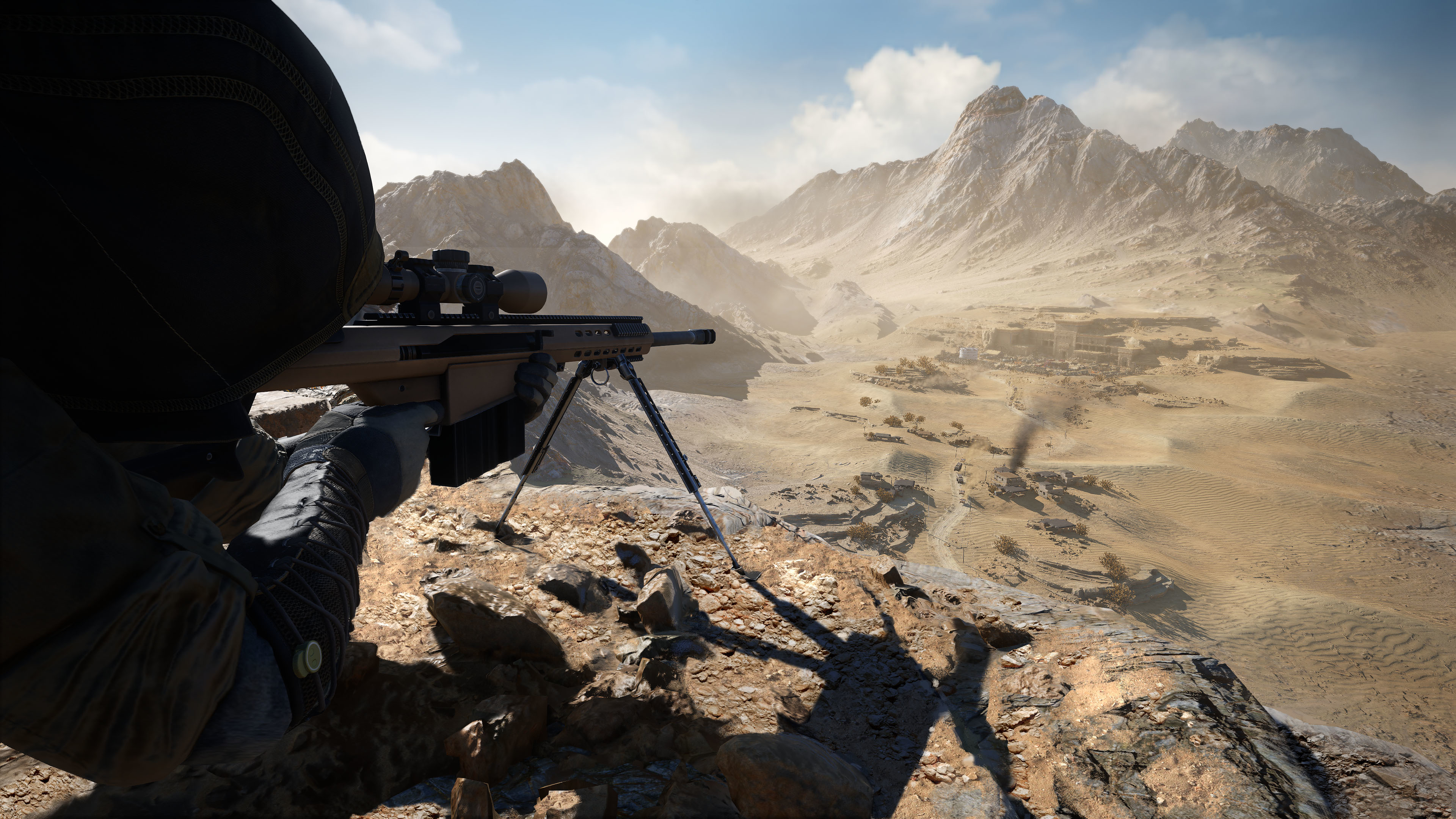 Sniper : Ghost Warrior Contracts 2 - PlayStation 4 - Francese
