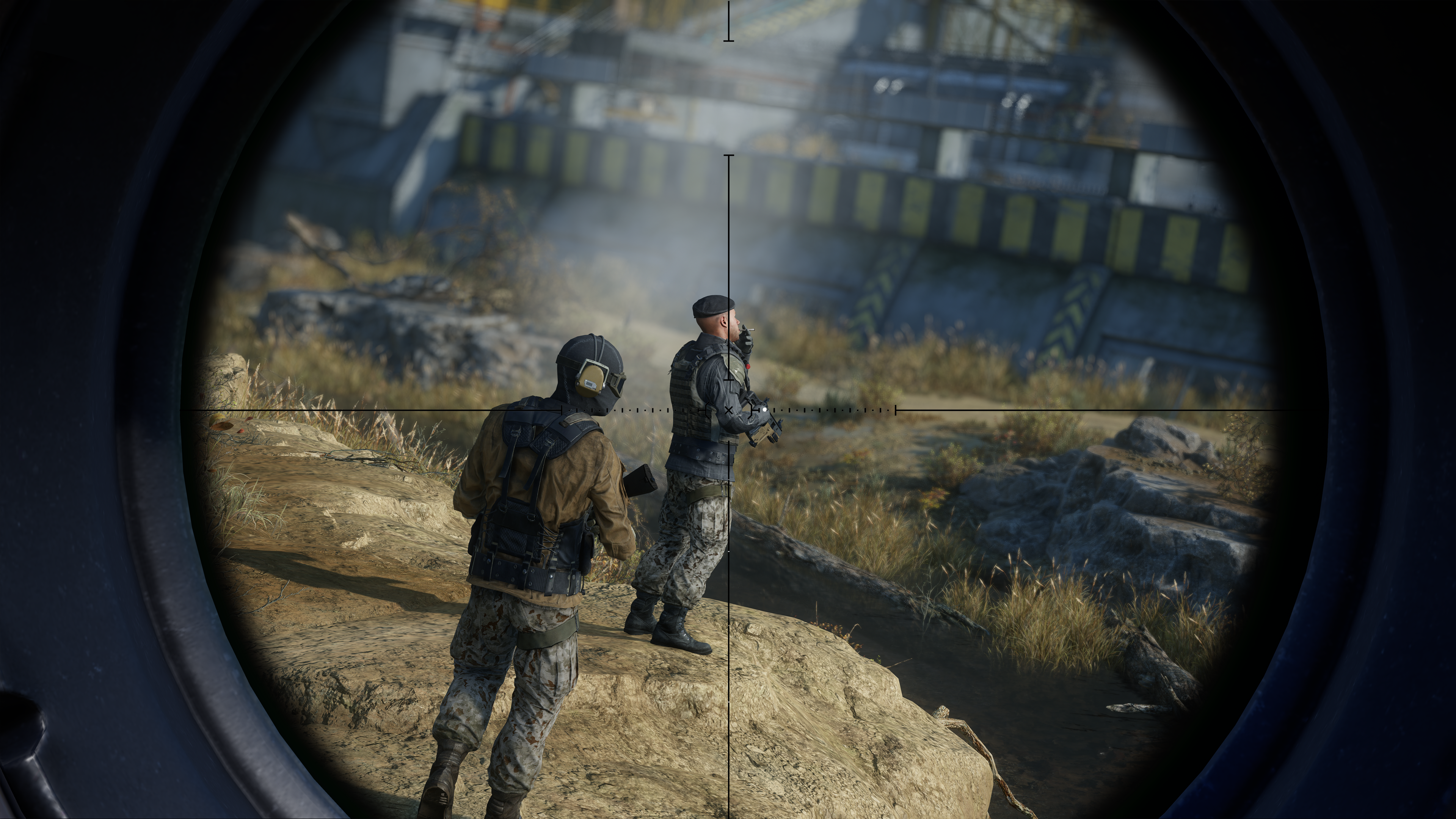 Sniper : Ghost Warrior Contracts 2 - PlayStation 4 - Francese