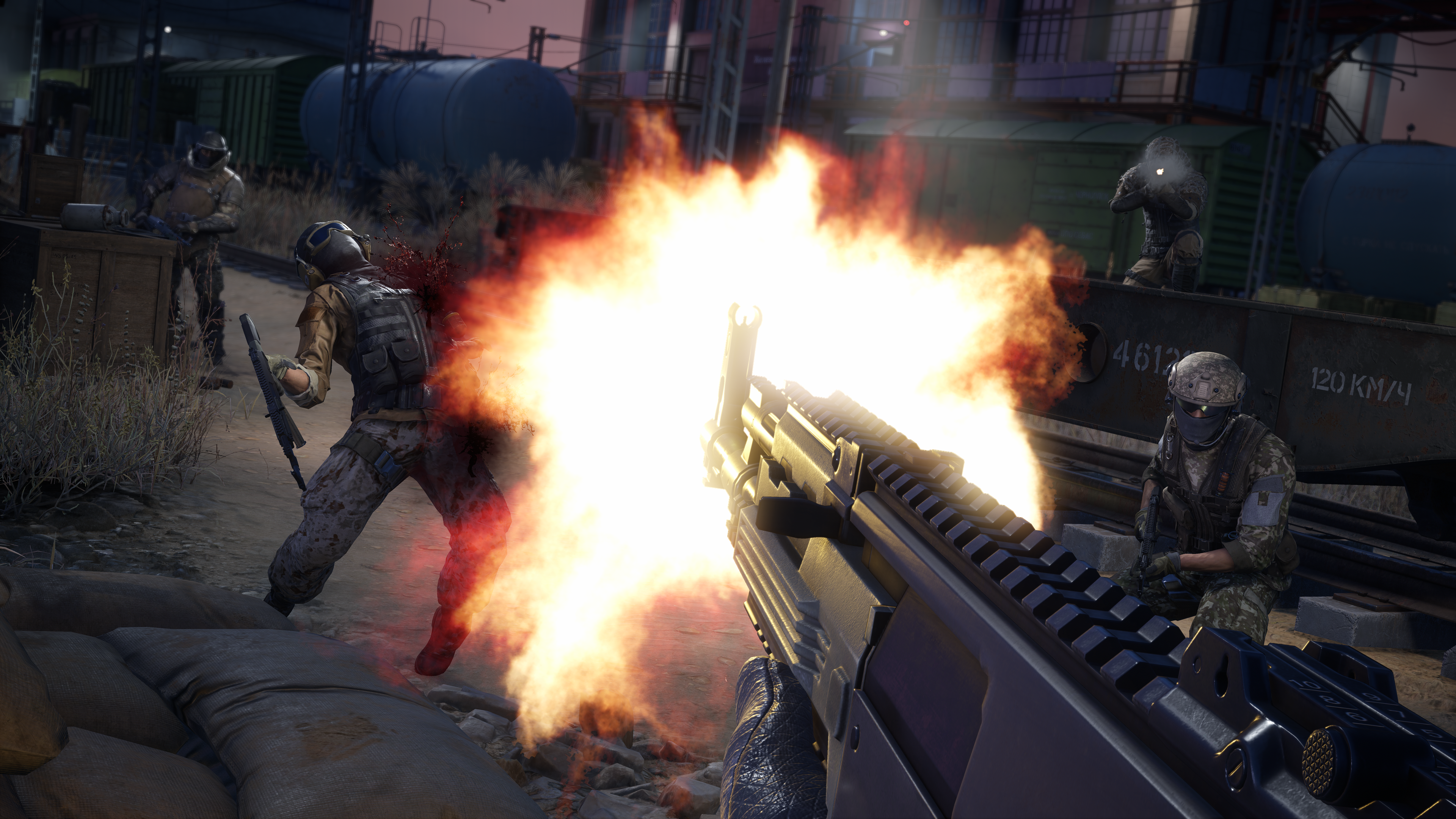 Sniper : Ghost Warrior Contracts 2 - PlayStation 4 - Francese