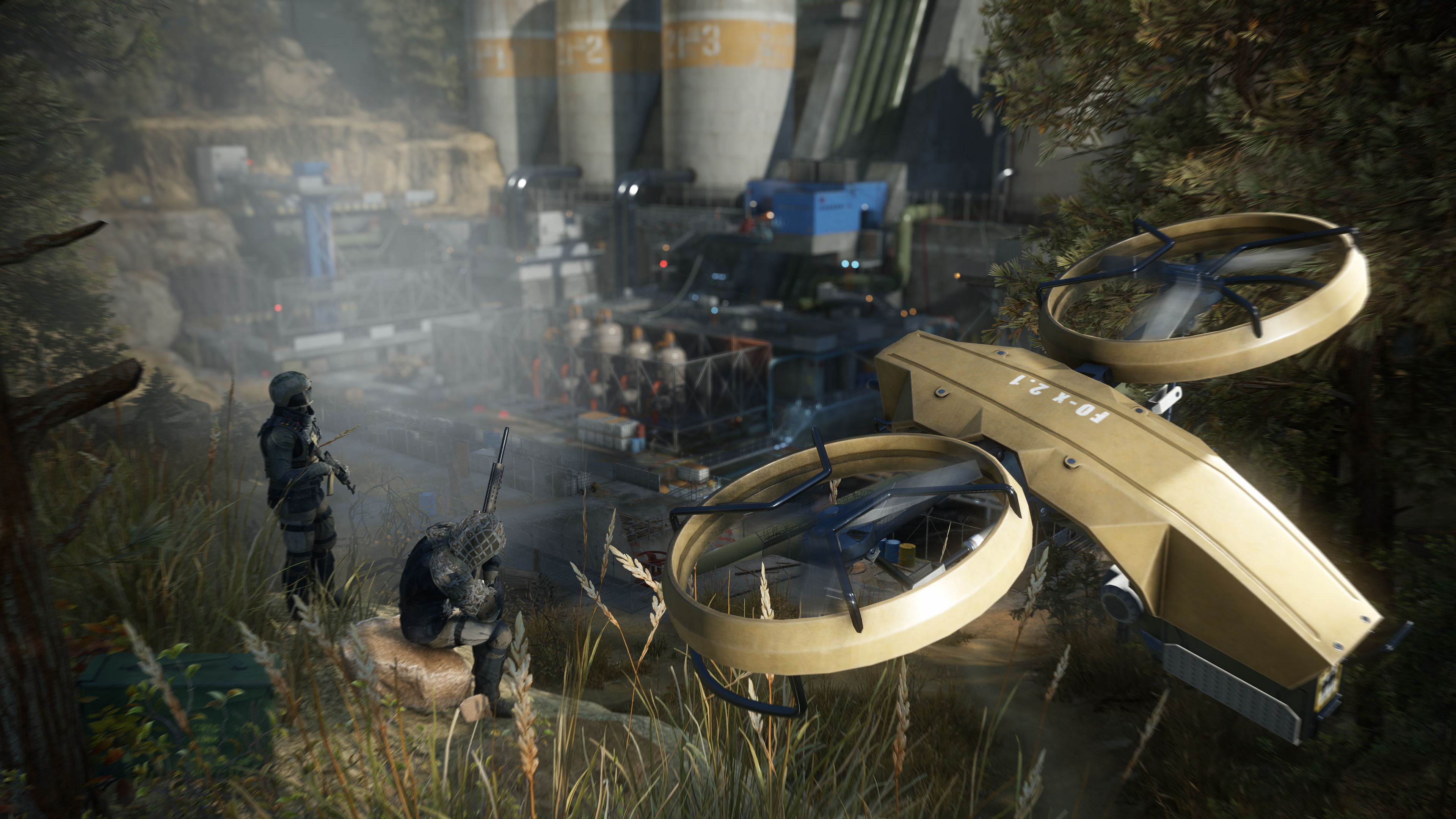 Sniper : Ghost Warrior Contracts 2 - PlayStation 4 - Francese