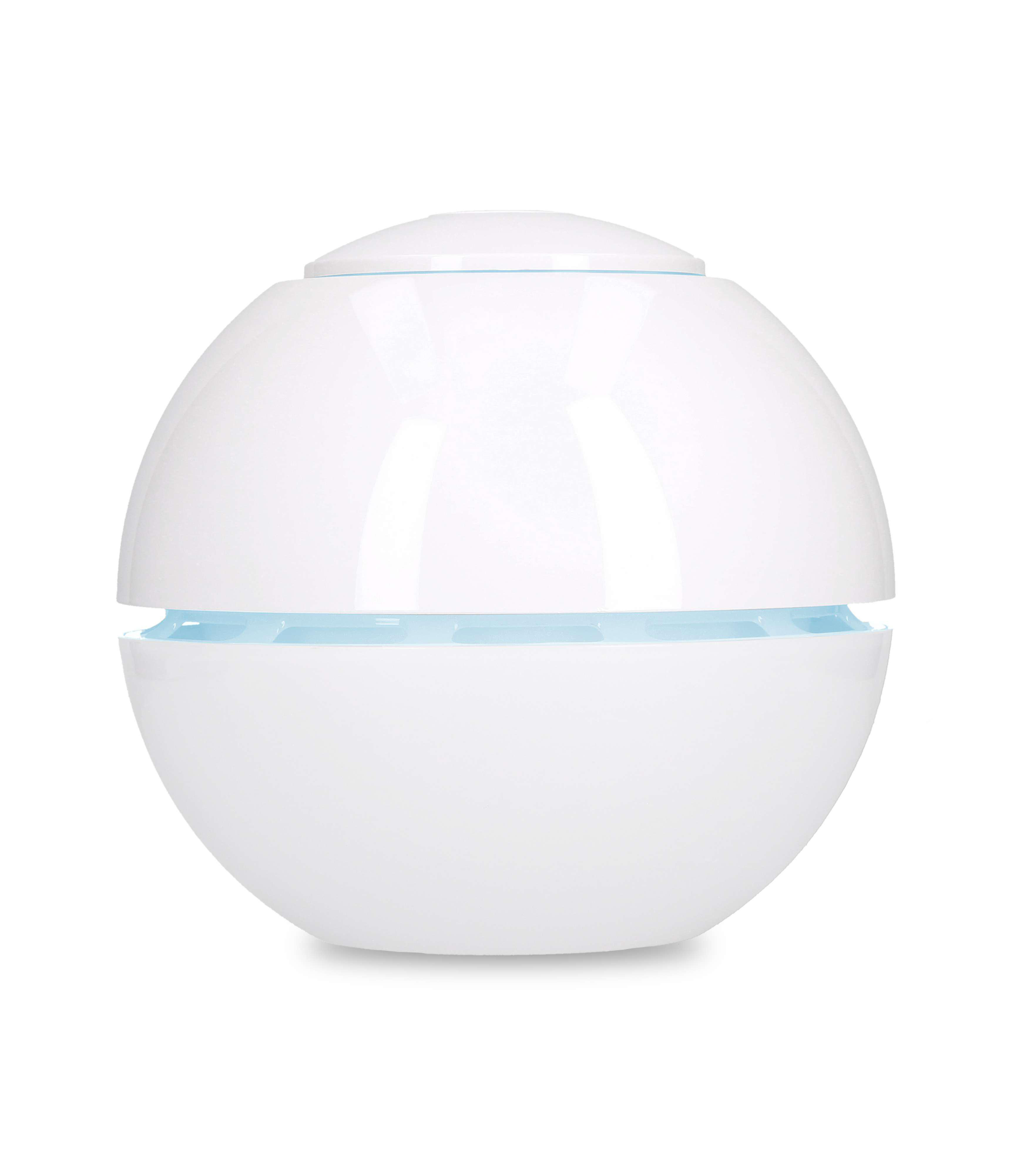 DUUX DXUH04 Sphere (15 15 m²) Raumgröße: Weiß Ultrasonic Watt, Luftbefeuchter