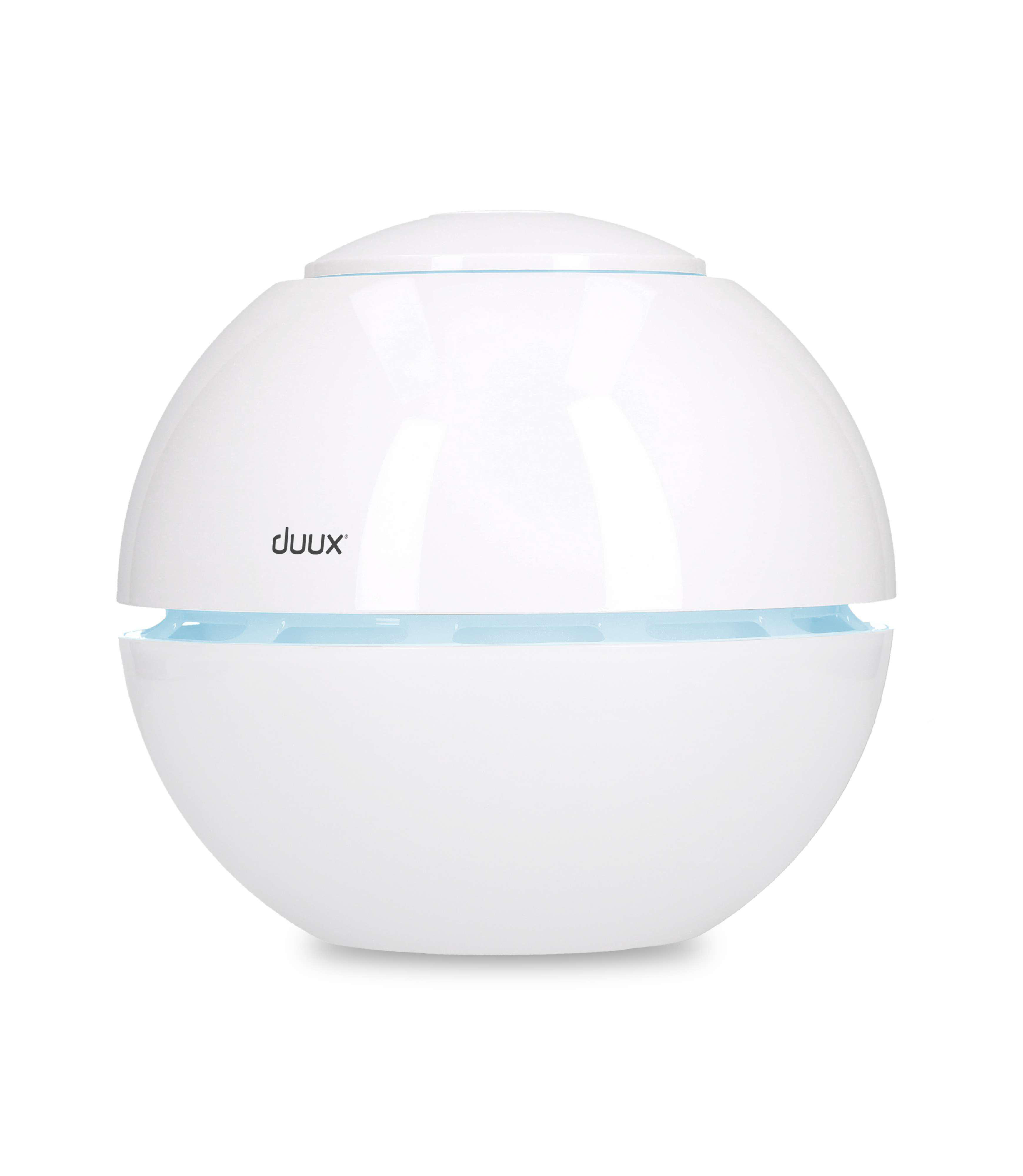DUUX DXUH04 Sphere (15 15 m²) Raumgröße: Weiß Ultrasonic Watt, Luftbefeuchter