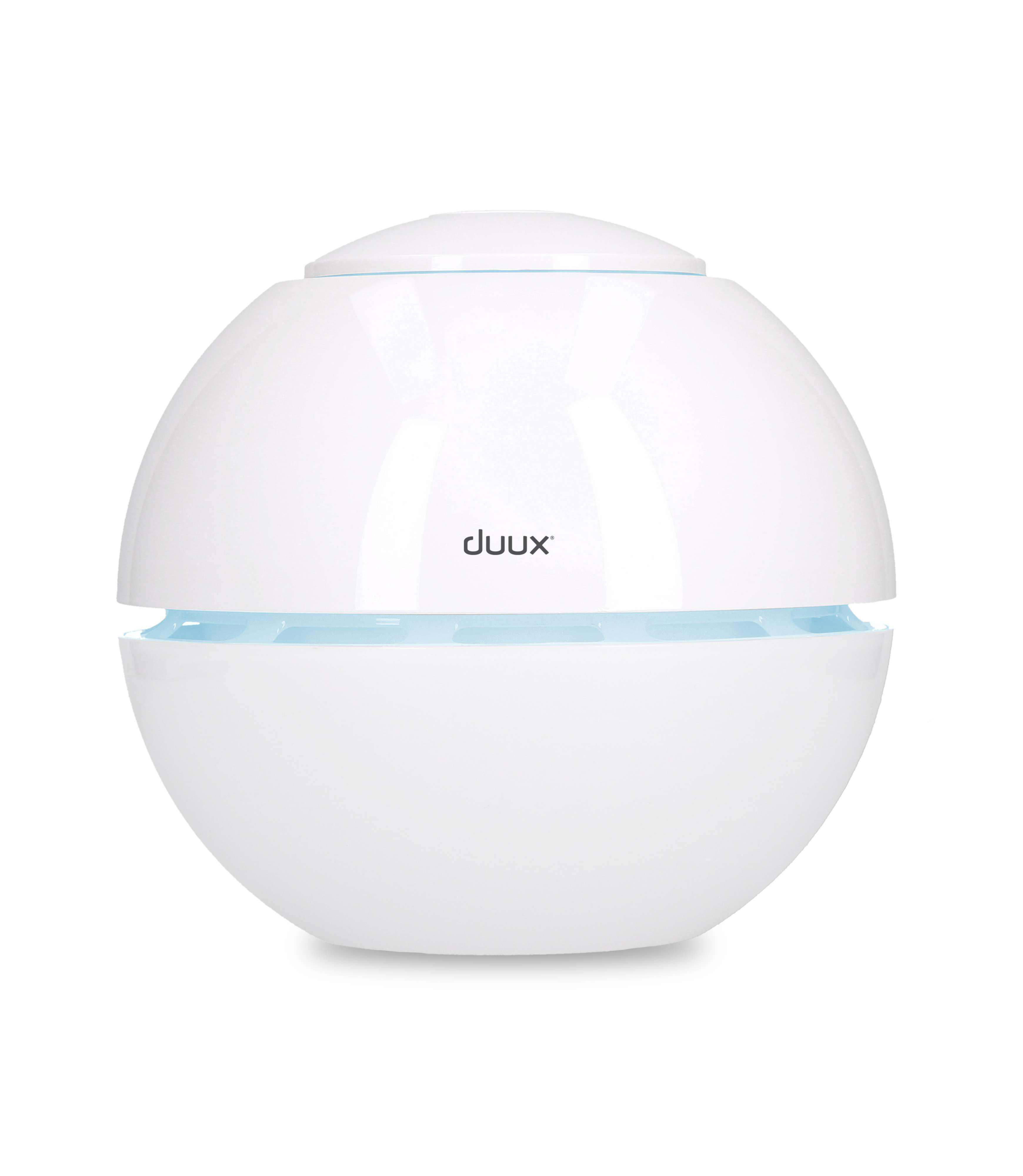 DUUX DXUH04 Sphere Ultrasonic Luftbefeuchter Watt, m²) 15 Weiß Raumgröße: (15