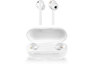 MOJUE 3TW01B TWS Kulak İçi Bluetooth Kulaklık Beyaz