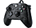 PDP Gaming Wired - Controller (Schwarz)